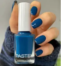 Pastel Nail Polish Sapphire 318